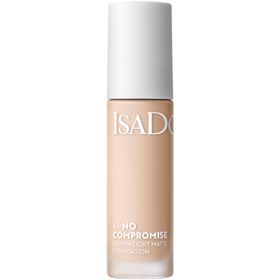 IsaDora, No Compromise Matte Foundation