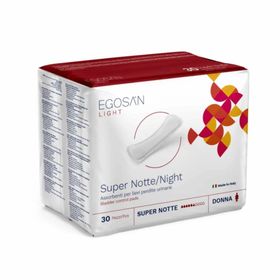 Egosan Einlagen LIGHT Super Night