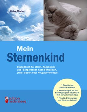 Mein Sternenkind - Begleitbuch für Eltern