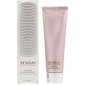 SENSAI CELLULAR PERFORMANCE intensive Handbehandlung 100 ml