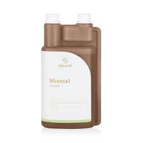 Alpurial Mineral Liquid
