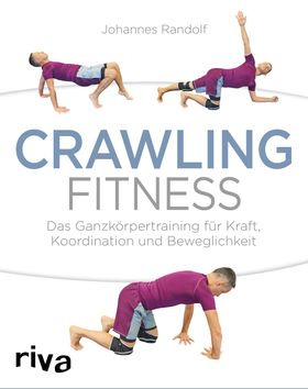 Crawling Fitness