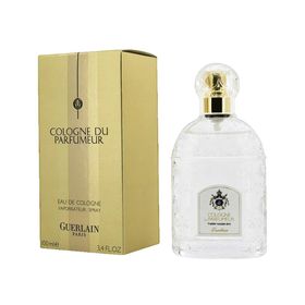 Guerlain La Cologne Du Parfumeur Eau de Cologne Unisex