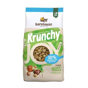 Barnhouse Bio Krunchy Joy Nuss