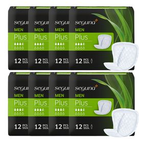 SEGUNA MEN Plus