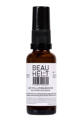 BEAUHEIT Anti-Pollution  Booster Hyaluronserum