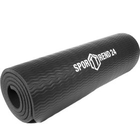 Sporttrend24 Fitnessmatte Professional,Sporttrend24 Fitnessmatte Professional