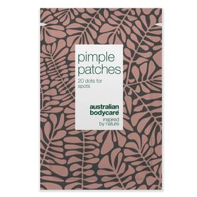 Australian Bodycare Pickel-Patches