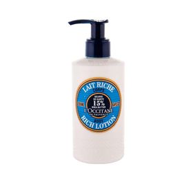 L'Occitane, Shea Reichhaltige Körpermilch