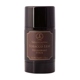 Taylor of Old Bond Street, Tobacco Leaf Deodorant Stick