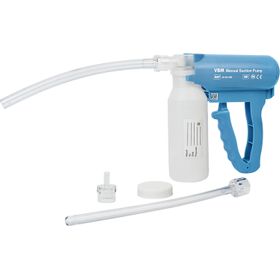 VBM Handabsaugpumpe – manuelle Absaugung für Atemwege