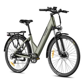 Fafrees F28 Pro Elektro-Citybike mit 36V 14,5Ah Akku