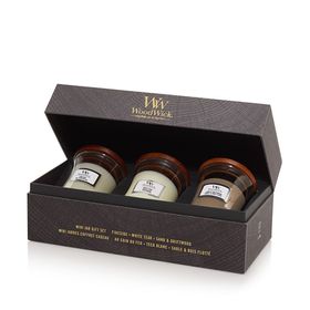 ww gft 3 Mini-Woodie-Set