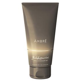 Baldessarini Ambre Shower Gel