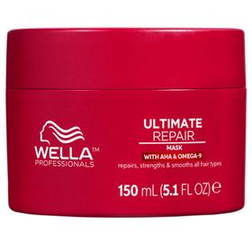 Wella Ultimate Repair Mask