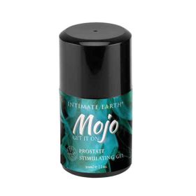 Intimate Earth Mojo Niacin and Yohimbe Prostate Stimulating Gel 30 ml