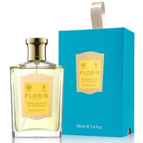 Private Collection Bergamotto di Positano Eau de Parfum 100 ml