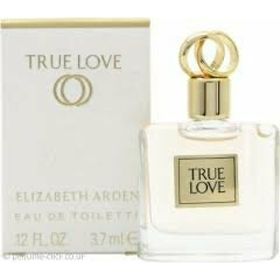 Elizabeth Arden True Love Eau de Toilette