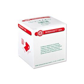 NOBA Nobahaft Fein kohäsive Fixierbinde 20 m x 8 cm