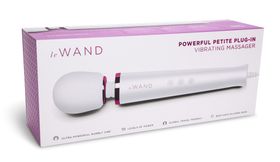 le Wand - Powerful Petite Plug-in