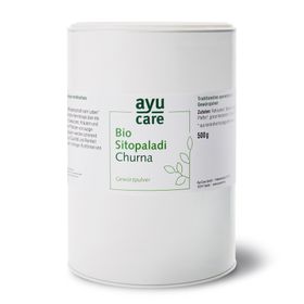AyuCare - Sitopaladi Churna
