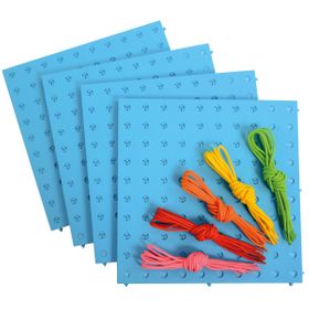 EDUPLAY Giga Playboard Blau