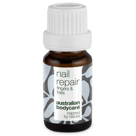 Australian Bodycare Nagelpflege für rissige, raue, spröde Fuß- und Fingernägel