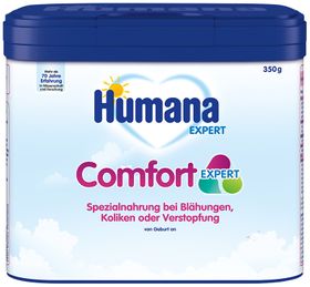 Humana Comfort Expert