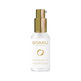 SOMIU SKIN REPAIR anti-pigment + repair serum plus ion