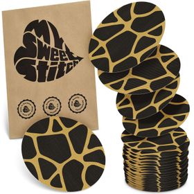 MySweetStitch | TheBig Round