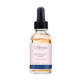 SkinChemists Resurfacing Tonic