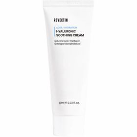 Rovectin Aqua Hyaluronic Cream – feuchtigkeitsspendende Gesichtscreme