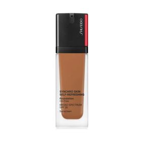 Synchro Self-Refreshing Foundation Spf30 460 Topaz