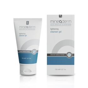 Mineaderm Lightening Cleanser Gel