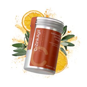 AgilNature C+ZinkAgil