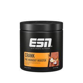 ESN Crank Pre-Workout Booster