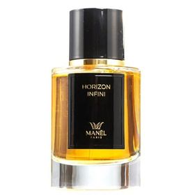 Maison Manël Paris - Horizon Infini Parfümextrakt