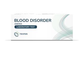 Anämie Test