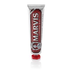Marvis, Cinnamon Mint Toothpaste