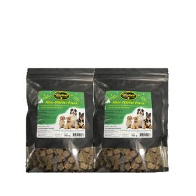 Fanggold Mini Würfel Pferd für Hunde