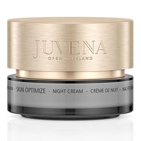 Juvena of Switzerland Night Cream Sensitive skin