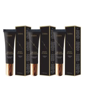 ErthSkin London Augencreme set