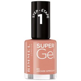 Rimmel - Super-Gel-Nagellack