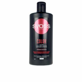 Syoss Color Tech Shampoo