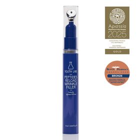 YOUTH LAB Peptides Reload Wrinkle Filler 15ml