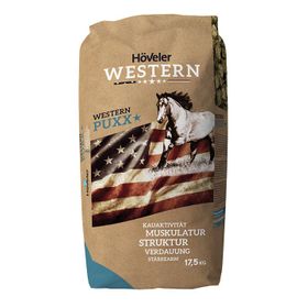 Höveler Western PUXX