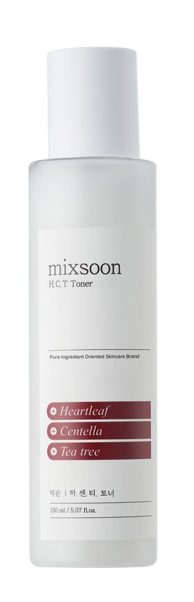 mixsoon H.C.T. Toner