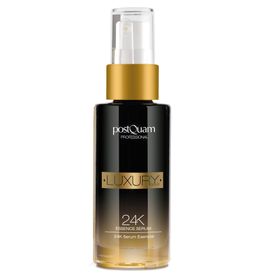 Postquam Luxury Serum – Intensives Anti-Aging & Regeneration