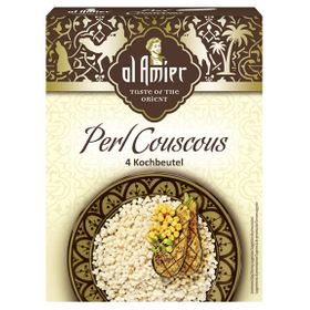 Al Amier Perlcouscous
