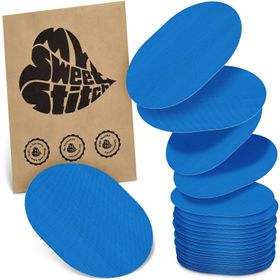 MySweetStitch | TheBig Oval